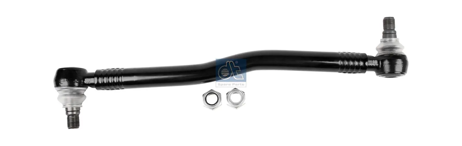 Centre Rod Assembly